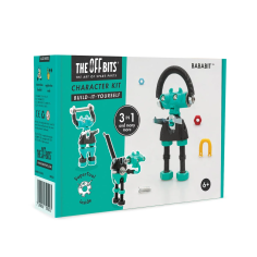 Kit de construcción Bababit