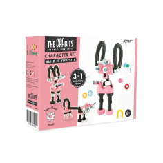 Kit de construcción Joybit