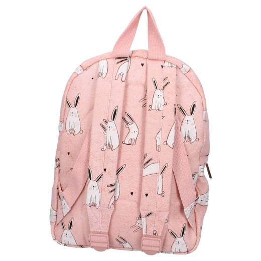 Mochila conejos