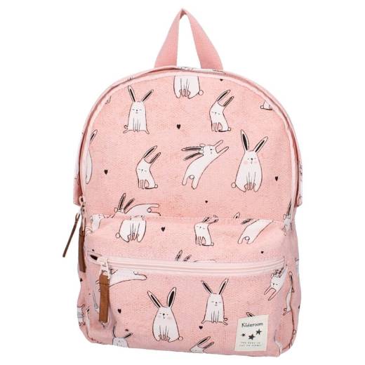 Mochila conejos