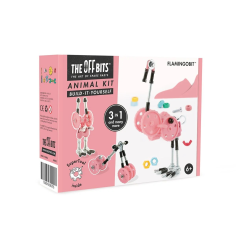 Kit de construcción...