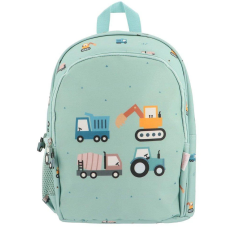 Mochila Mediana Truck Tutete