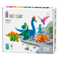 Plastilina interactiva...