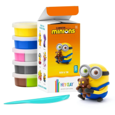 Plastilina interactiva Bob...