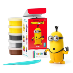 Plastilina interactiva Kevin