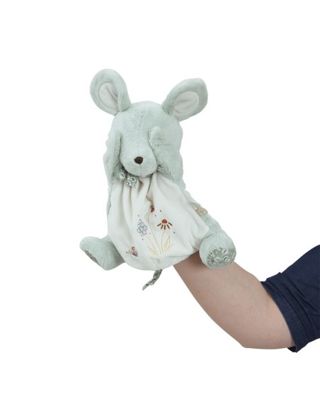 Marioneta ratón