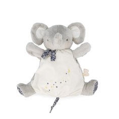Marioneta elefante