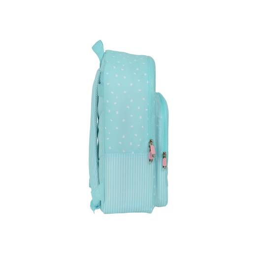 Mochila adaptable a carro moos Buterfly