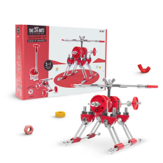 Kit de construcción Skybit