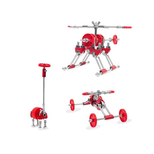 Kit de construcción Skybit