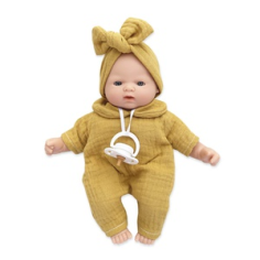 Muñeca 26cm Nina BOBBLE...