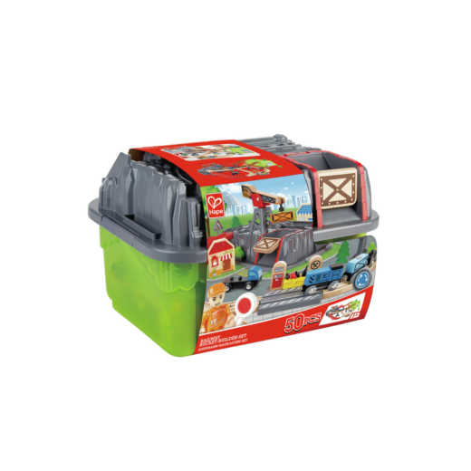 Juego de bloques de construcción de... Juego de bloques de construcción de...
