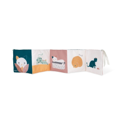 Libro para bebés