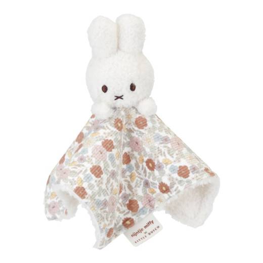 Caja regalo Miffy Vintage de flores Caja regalo Miffy Vintage de flores