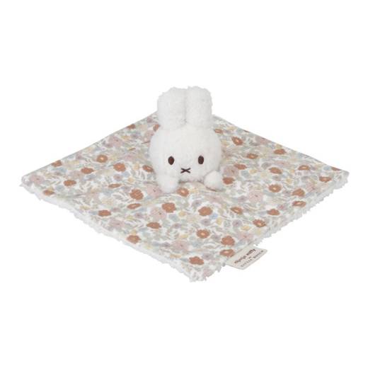 Caja regalo Miffy Vintage de flores Caja regalo Miffy Vintage de flores