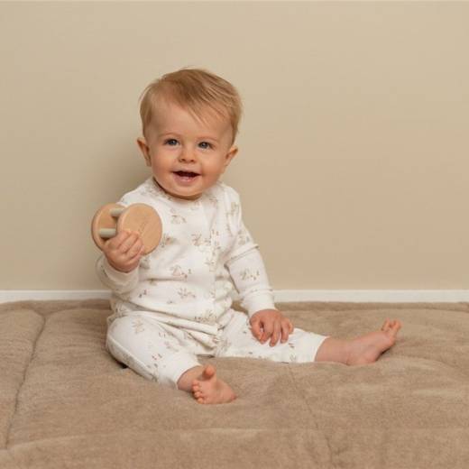Sonajero roller Baby Bunny
