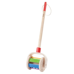 WALK AND ROLL PLANTOYS