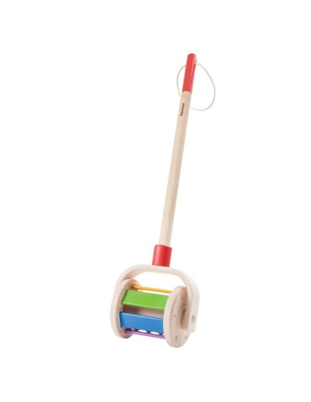 WALK AND ROLL PLANTOYS WALK AND ROLL PLANTOYS