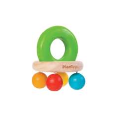 SONAJERO CAMPANA PLANTOYS