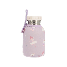 Botella Acero con Funda...