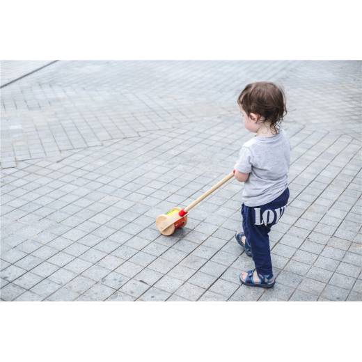 Walk and roll plantoys Walk and roll plantoys
