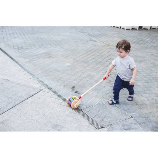 Walk and roll plantoys Walk and roll plantoys