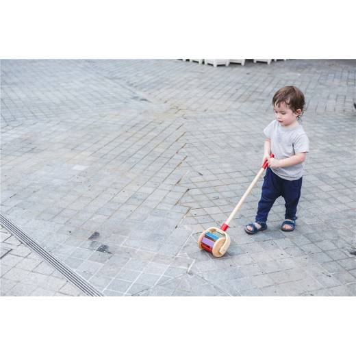 Walk and roll plantoys Walk and roll plantoys