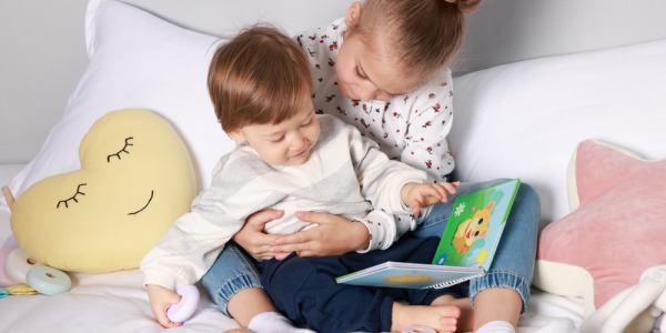 ¿Qué juguetes educativos regalar según la edad?