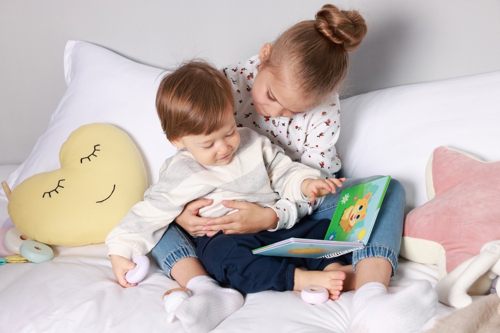 ¿Qué juguetes educativos regalar según la edad?